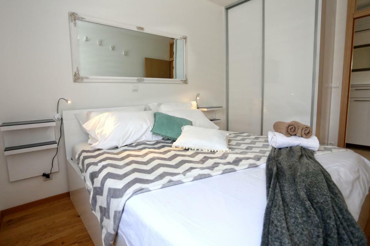 As'S Apartment Split Exterior photo